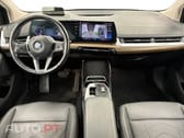 BMW 218 i Business Design DKG