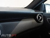 Mercedes-Benz A 180 d AMG Line