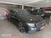 Mercedes-Benz E 220 D Avantgarde