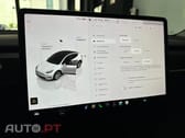Tesla Model Y Standard
