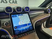 Mercedes-Benz GLC 300 de 4MATIC AMG Line