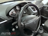 Peugeot 207 CC 1.6 HDi Sport