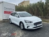 Ford Focus SW 1.5 TDCi EcoBlue Connected
