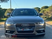 Audi A4 Avant 2.0 TDI