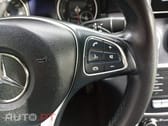 Mercedes-Benz A 180 CDI BE Style Aut.
