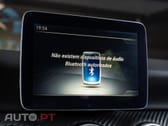 Mercedes-Benz A 180 d AMG Line