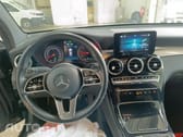 Mercedes-Benz GLC 300 de Coupé 4Matic