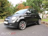Fiat 500 1.3 16V Multijet Sport