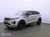 Land Rover Evoque 2.0 D165 AWD R-Dynamic SE Auto