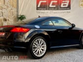 Audi TT Coupé 2.0 TFSI quattro S-line S tronic