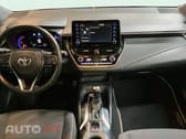 Toyota Corolla Touring Sports 1.8 Hybrid Comfort