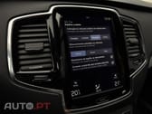 Volvo XC90 2.0 D5 Inscription AWD