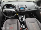 Ford KA 1.19 Ti-VCT Active