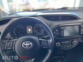 Toyota Yaris 1.5 HSD Comfort+P.Style