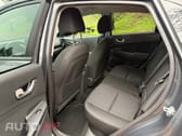 Hyundai Kauai 1.0 T-GDi Premium (TT)