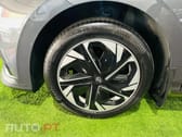 MG MG4 64 kWh Luxury
