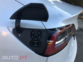 Tesla Model 3 Standard Range Plus RWD