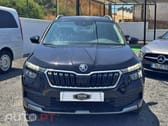 Skoda Kamiq 1.0 TSI Ambition DSG