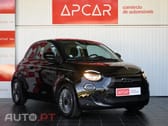 Fiat 500e 42 kWh Icon