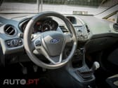 Ford Fiesta 1.4 TDCi Trend