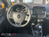Renault Clio Sport Tourer 0.9 TCe Limited