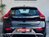 Volvo V40 1.6 D2 R-Design Momentum