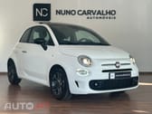 Fiat 500 1.0 Hybrid Sport