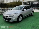 Renault Mégane 1.5 dCi Confort