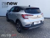 Renault Captur RS Line