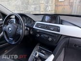 BMW 320 d Touring LifeStyle