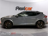 Cupra Formentor 2.0 TSI DSG 4Drive VZ