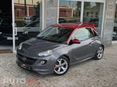 Opel Adam 1.4 T S