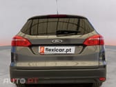 Ford Focus SW 1.5 TDCi Titanium DPS