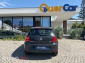 Volkswagen Polo 1.4 TDi Lounge DSG
