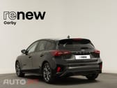 Ford Focus Focus 1.0 EcoBoost MHEV ST-Line