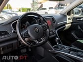 Renault Mégane Sport Tourer 1.5 dCi Dynamique S EDC