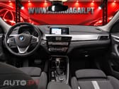 BMW X2 25 e xDrive Advantage