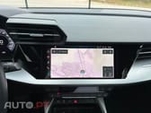 Audi A3 Sportback 40 TFSIe Advanced
