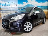 Citroen DS3 1.2 PureTech Be Chic