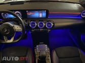 Mercedes-Benz A 250 e AMG Line