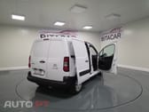 Citroen Berlingo 1.6 HDI