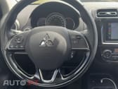 Mitsubishi Space Star 1.2 Connect Edition