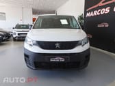 Peugeot Partner 1.5 BlueHDi Asphalt Longa