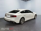 Audi A5 TFSI S tronic Business Line