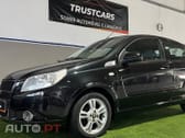 Chevrolet Aveo 1.2 3DR GPL CHIK