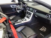 Mercedes-Benz SLC d
