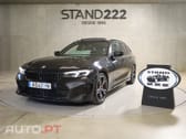BMW 320 d Touring Pack M Auto