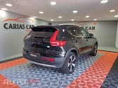 Volvo XC40 1.5 T4 Recharge Start