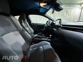 Toyota C-HR 1.8 Hybrid Edition