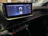 Peugeot E-208 50 kWh Allure